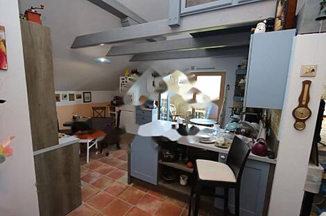 Дом, Рибно: 15