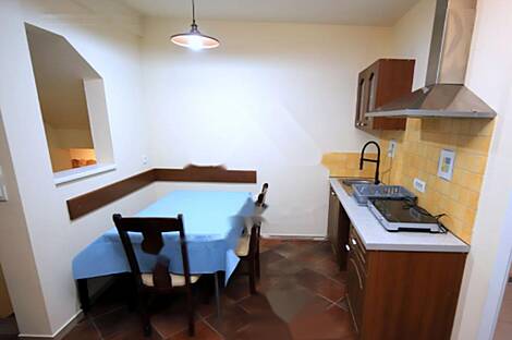 Дом, Рибно: 24