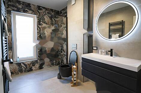 Дом Новый Майчни на два хозяина: 5