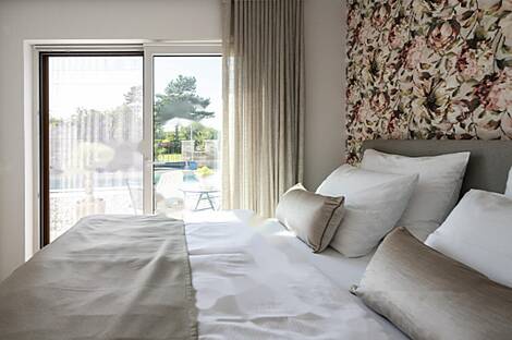 Дом Новый Майчни на два хозяина: 6