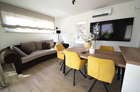 Дом Новый Майчни на два хозяина: 7