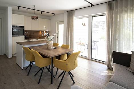 Дом Новый Майчни на два хозяина: 9