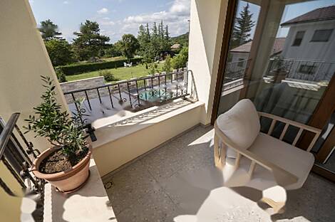 Дом Новый Майчни на два хозяина: 12