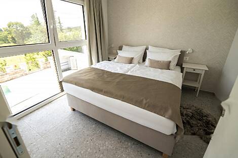 Дом Новый Майчни на два хозяина: 14