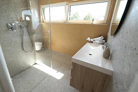 Дом Новый Майчни на два хозяина: 17