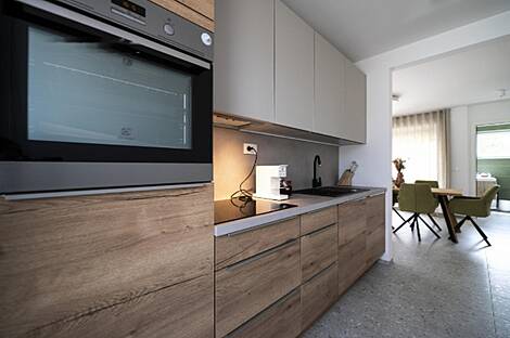 Дом Новый Майчни на два хозяина: 21