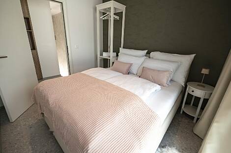 Дом Новый Майчни на два хозяина: 24