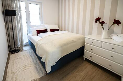 Дом Новый Майчни на два хозяина: 27