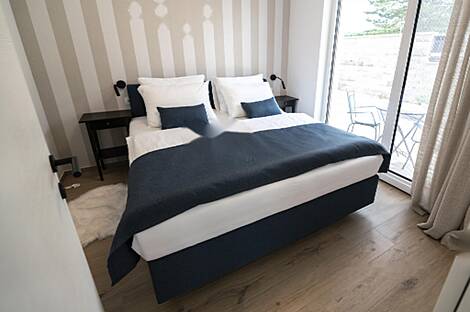 Дом Новый Майчни на два хозяина: 29