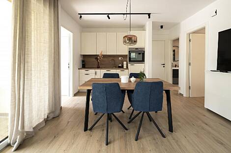 Дом Новый Майчни на два хозяина: 30