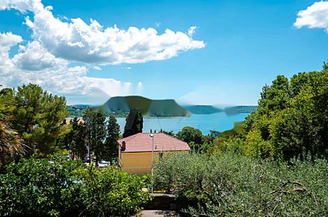 Порторож, дом: 1