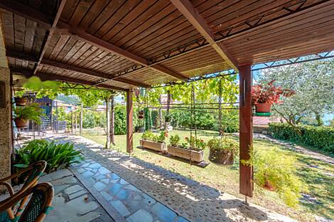 Порторож, дом: 9