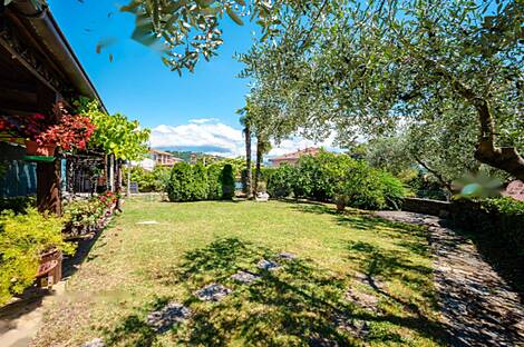 Порторож, дом: 11