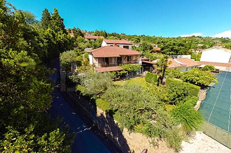 Порторож, дом: 15