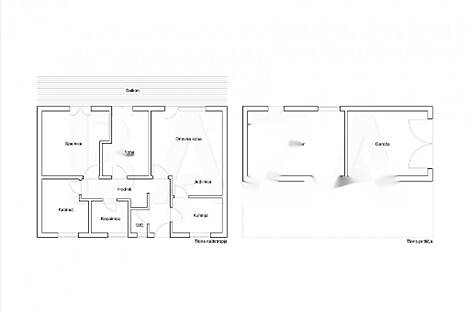 Порторож, дом: 16