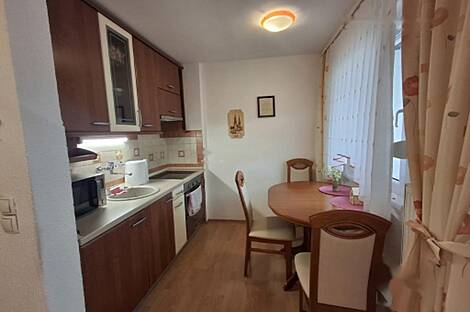 Новый Залог: дом с террасой: 9