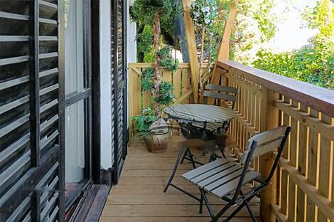 Загородный дом в Залоге: 1