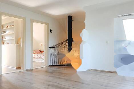 Загородный дом в Залоге: 2