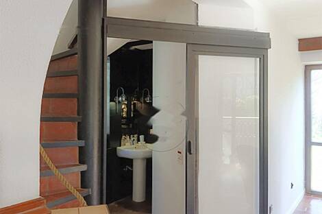 Загородный дом в Залоге: 8