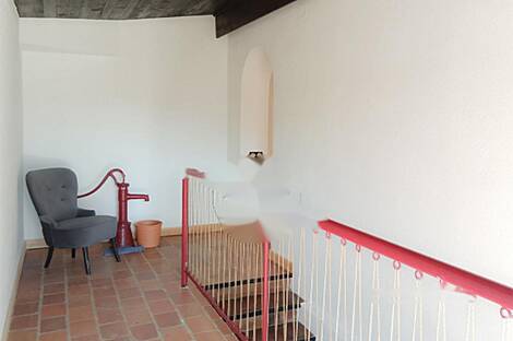 Загородный дом в Залоге: 10