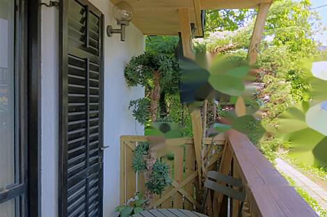 Загородный дом в Залоге: 11