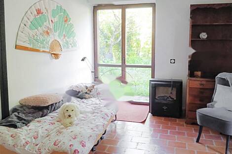 Загородный дом в Залоге: 14