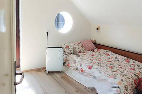 Загородный дом в Залоге: 16