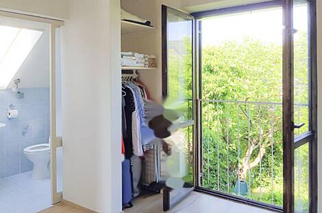 Загородный дом в Залоге: 17