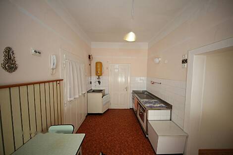 Здание на улице Водушка: 6