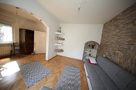 Здание на улице Водушка: 11