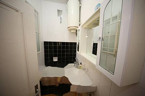 Здание на улице Водушка: 12