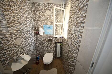 Здание на улице Водушка: 13