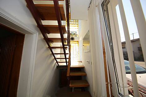 Здание на улице Водушка: 15