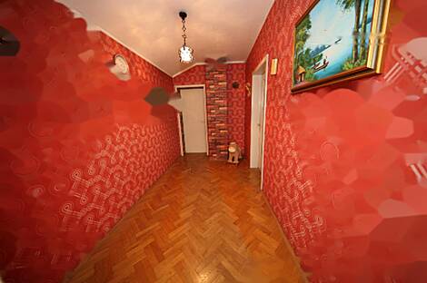 Здание на улице Водушка: 16