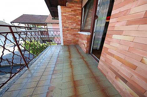 Здание на улице Водушка: 20