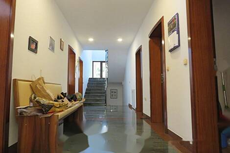 Любляна, дом, Подутик: 3