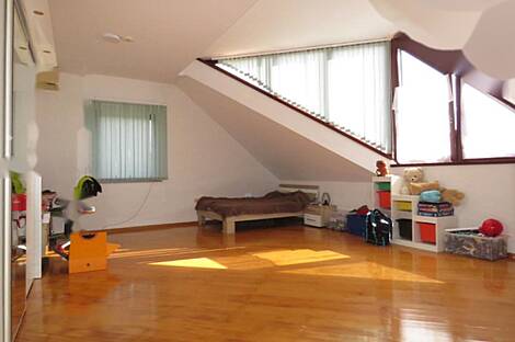 Любляна, дом, Подутик: 14