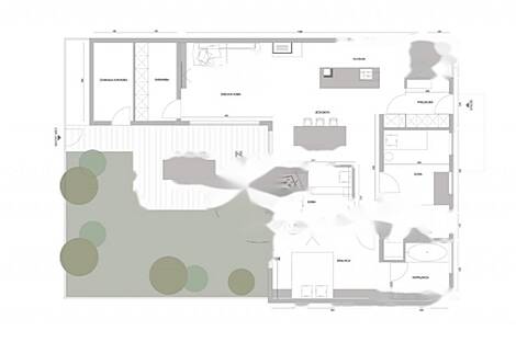 Здание с атриумом Новый Рудник.: 2