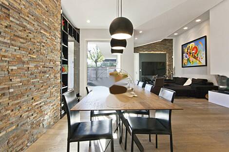 Здание с атриумом Новый Рудник.: 4