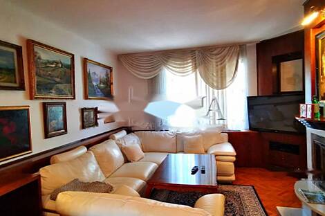 Дом в Любляне, район Бежиград, в окрестностях.: 6