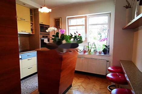 Дом в Любляне, район Бежиград, в окрестностях.: 7