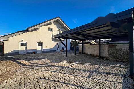 Дом, расположенный в Мосте, Любляна.: 1