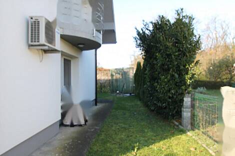 Дом, расположенный в Мосте, Любляна.: 2