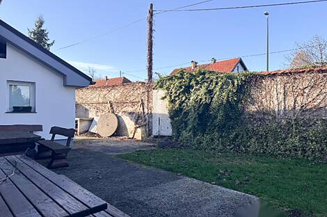 Дом, расположенный в Мосте, Любляна.: 5