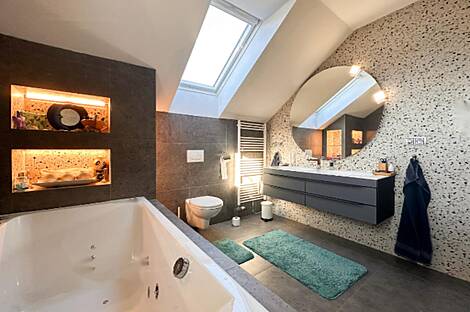 Дом, расположенный в Мосте, Любляна.: 12