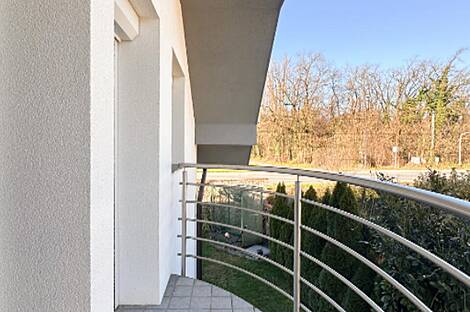 Дом, расположенный в Мосте, Любляна.: 19