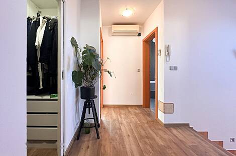 Дом, расположенный в Мосте, Любляна.: 20