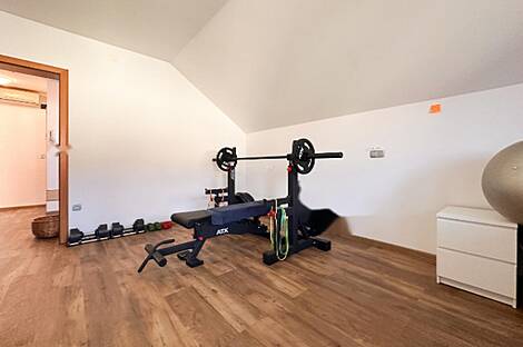 Дом, расположенный в Мосте, Любляна.: 21