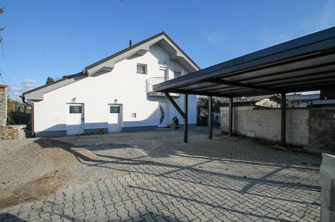 Дом, расположенный в Мосте, Любляна.: 22