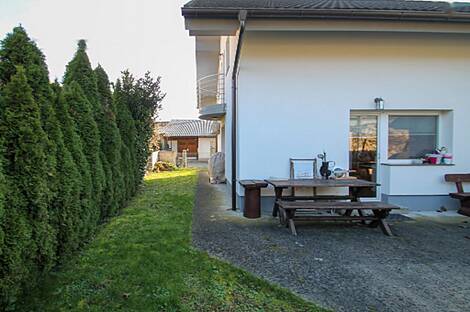 Дом, расположенный в Мосте, Любляна.: 23